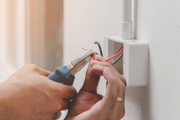 Best Commercial Electrical Services  in USA